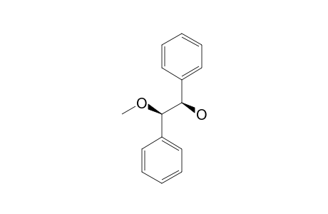 (1R,2R)-1,2-DIPHENYL-OXABUTAN-3-OL