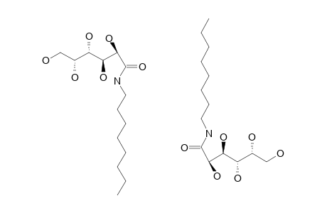 N-(1-OCTYL)-D-GALACTONAMIDE