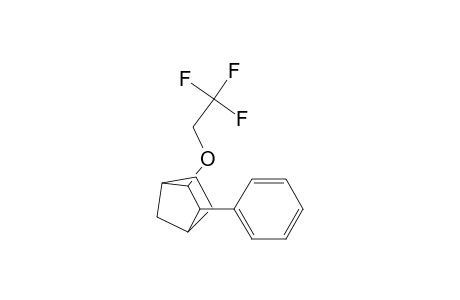 Bicyclo[2.2.1]heptane, 2-phenyl-3-(2,2,2-trifluoroethoxy)-, (2-endo,3-exo)-