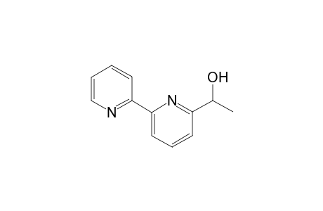 1-(6-pyridin-2-ylpyridin-2-yl)ethanol