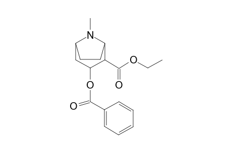 Cocaethylene                        @