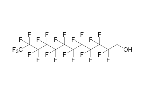 1H,1H-Tricosafluoro-1-dodecanol