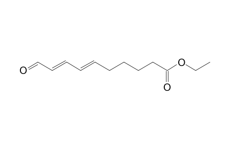 .Ethyl 10-Oxodeca-6,8-dienoate