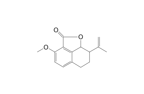 7-Methoxyplatyphylide