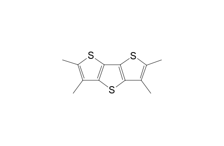 2,3,5,6-Tetramethyldithieno[3,2-b:2',3'-d]thiophene