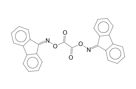 bis(fluoren-9-ylideneamino) ethanedioate