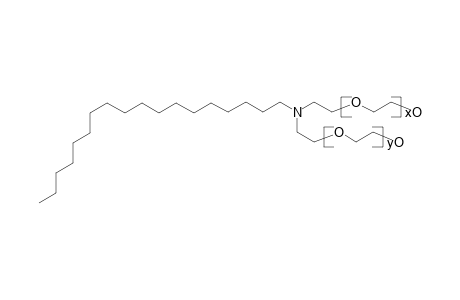 Stearylamine-(eo)20-adduct