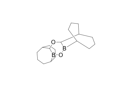 2,3-5,6-BIS(1,5-OCTANDIYL)-2,5-DIBORA-1,4-DIOXANE