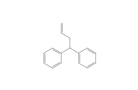 (1-phenyl-3-butenyl)benzene