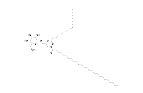 MGDG 26:0_16:1