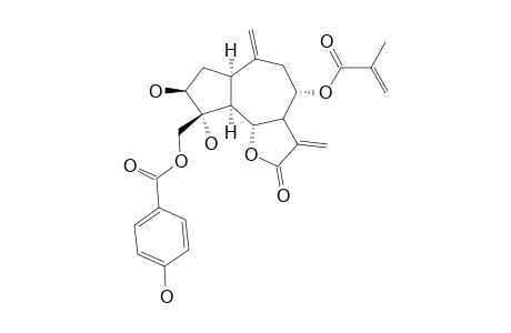 19-DESOXYPICROLIDE-A
