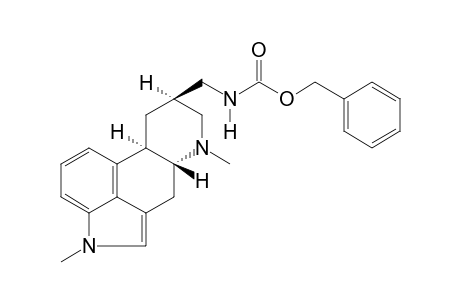 Metergoline