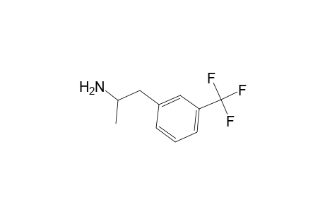 Benzeneethanamine, .alpha.-methyl-3-(trifluoromethyl)-
