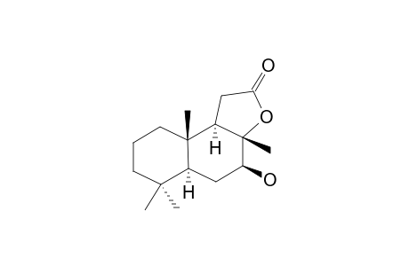 7-BETA-HYDROXY-SCLAREOLIDE