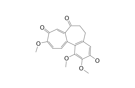 3-DEMETHYL-COLCHICONE