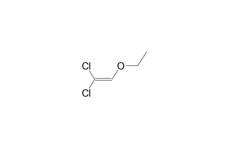 1,1-DICHLORO-2-ETHOXYETHENE