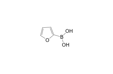 2-Furylboronic acid