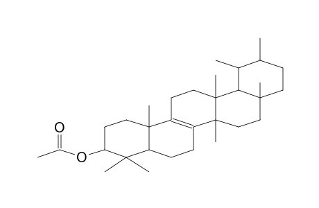 Isobauerenyl acetate