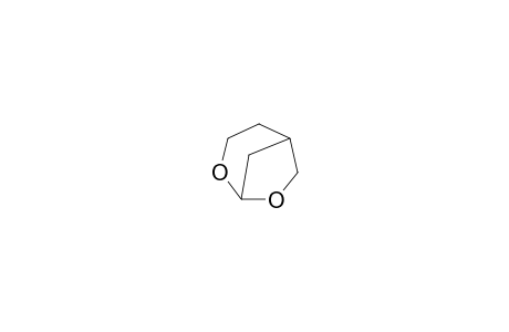 4,6-Dioxabicyclo[3.2.1]octane