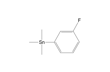 SN(C6H4F-3)ME3