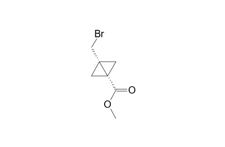 METHYL_3-BROMOMETHYLBICYCLOBUTANE-1-CARBOXYLATE