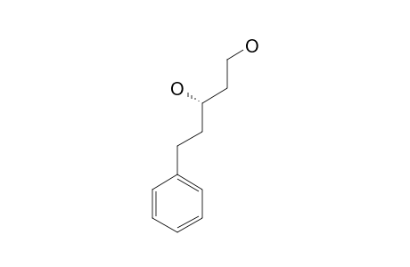 (5S)-5-PHENYLPENTANE-1,3-DIOL