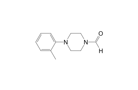 1-Formyl-4-(2-methylphenyl)piperazine