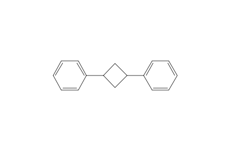 (3-Phenylcyclobutyl)benzene
