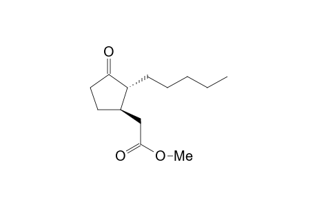 Methyl dihydrojasmonate<trans->