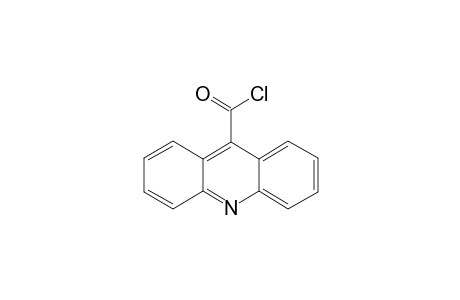 9-Chloroformylacridine