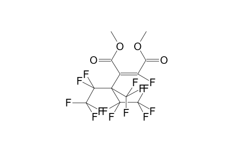 1-FLUORO-2-(PERFLUORO-1-METHYL-1-ETHYLPROPYL)DIMETHYLMALONATE