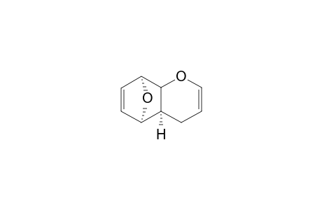 (4a.alpha.,5.alpha.,8.alpha.)-4,4a,5,8-tetrahydro-5,8-poxy-3H-2-benzopyan