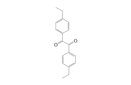 Benzil, 4,4'-diethyl-