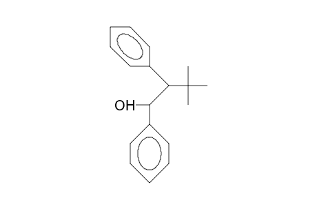 (1R2R,1S2S)-3,3-Dimethyl-1,2-diphenyl-1-butanol