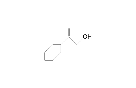 2-Cyclohexyl-prop-2-en-1-ol
