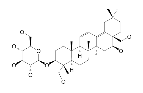 CLINOPOSAPODISIDE-I