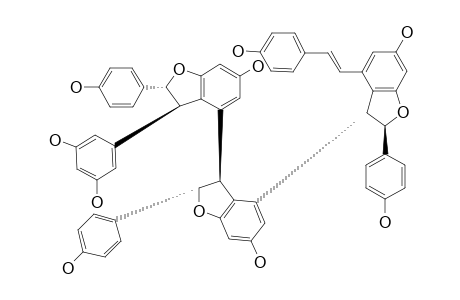 (E)-MIYABENOL-A