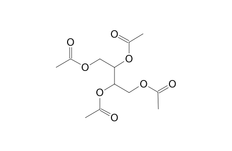 1,2,3,4-BUTANETETROL, TETRAACETATE