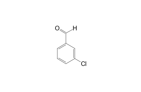 3-Chlorobenzaldehyde