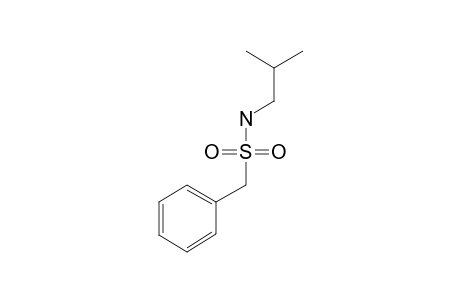 N-Isobutyl(phenyl)methanesulfonamide