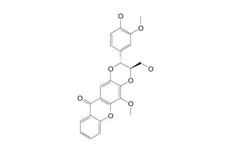 TRANS-(+/-)-ISOKIELCORIN-B