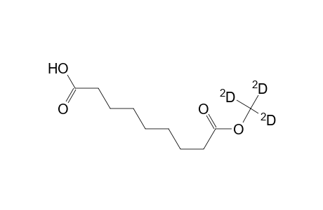 Nonanedioic acid monomethyl ester