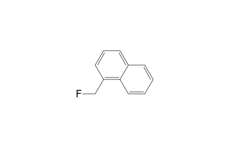 Naphthalene, 1-(fluoromethyl)-