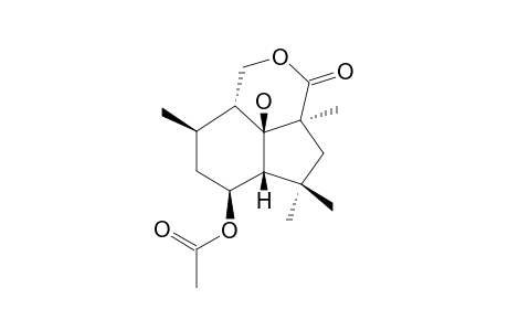 10-DEHYDROXYDIHYDROBOTRYDIALONE