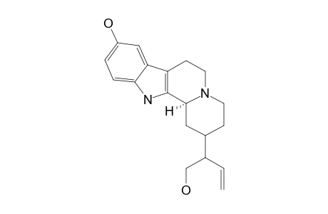 10-Hydroxy-Antirhine