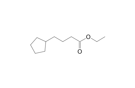 Ethyl 4-Cyclopentylbutyrate