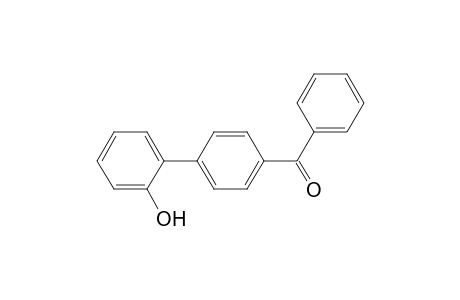 [4-(2-hydroxyphenyl)phenyl]-phenyl-methanone