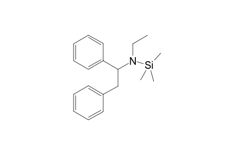 Ephenidine TMS