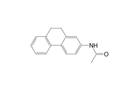 Acetamide, N-(9,10-dihydro-2-phenanthryl)-