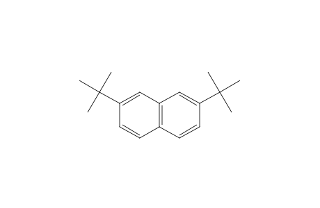 2,7-DI-tert-BUTYLNAPHTHALENE